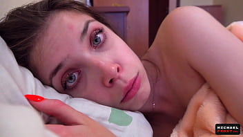 My Step Brother’s Filthy Lesson: Filling My Mouth With His Hot Load – Mihanika69 And Michaelfrost