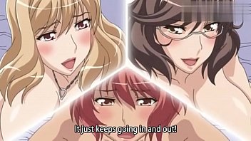 Anime Milfs Unleashed: Raw Hentai Ecstasy