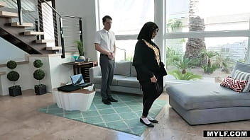 A Ravenous Mature Goddess, Kylie Kingston, Hungers For The Firm, Youthful Cock She Desperately Needs To Satisfy Her Deepest Desires.