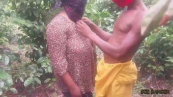 Ebony Beauty Gets Pounded Deep In Sweet, Submissive Doggy Style