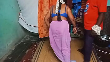 A Young Indian Lad’s Steamy Encounter With A Mature Desi Aunt