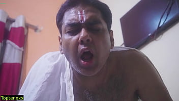 Old Monk Ravages Village Wife In Forbidden Web Series Sex