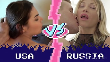 The Final Climax: Jerkmate’s Usa Vs Russia Showdown
