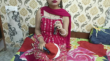 Desi Bhabhi’s Wild Christmas Night With Devar Ji In Hindi