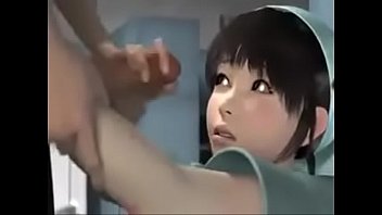 Sultry Anime Teen Temptress: A Provocative Virtual Adventure