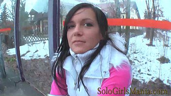 A Dripping Wet Goddess Releasing Her Sweet, Sticky Pleasure After A Mind-blowing Solo Session