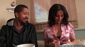 Soccer Moms Craving Massive Black Dick