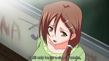 Uncensored Anime Porn