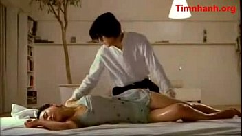 A Steamy Korean Tale Of Forbidden Desire