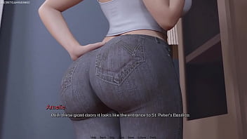 A Voluptuous 40-year-old Married Pawg Milf Indulges In Passionate, Raunchy Sex With A Desperate Pervert