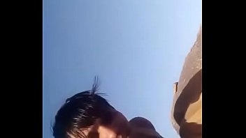 Sultry Indian Beauty Gets Wild In A Rustic Village Encounter