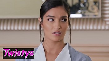 Subservient Sluts India Summer And Emily Willis Get Down And Dirty In A Wild Lesbian Romp.