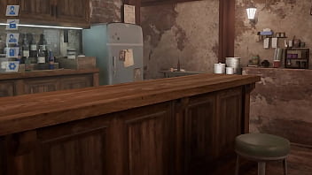 Leon’s Raw Passion Erupts Deep Within Primrose In This Steamy 3d Hentai Game Animation.