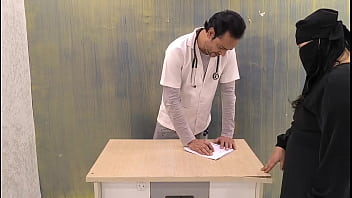 Physician’s Forbidden Penetration Of His Patient