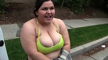 Rough, Raw, And Relentless Pounding For A Thick, Voluptuous Bbw