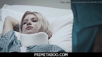 The Doctor’s Forbidden Examination