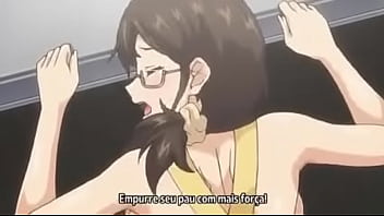 Animated Erotic Ecstasy
