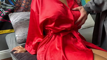 Ready For A Mature Woman’s Touch? Let’s Get Together.