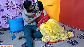 My Desi Hot Aunty’s Forbidden Secret Sex With Her Unmarried Devar, Creaming Deep Inside Her Wet Pussy