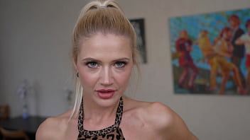 Experienced Mommy Craves A Hard, Young Cock