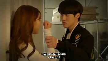 A Naughty Korean Babe Drags Her Man To The Bedroom For A Wild, Unforgettable Ride