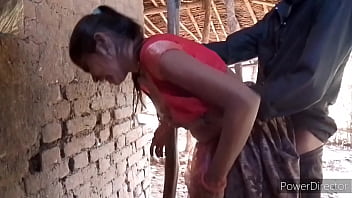 Desi Bhabhi’s Wild Anal Fuck Session