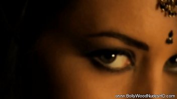 Voluptuous Brunette Bombshell Oozes Raw, Untamed Sex Appeal