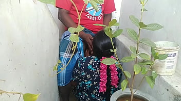 Sultry Tamil Temptress Unleashes Her Wild Side In A Steamy Village Affair.
