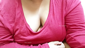 Luscious Asian Bhabhi’s Natural Tits Begging To Be Worshipped