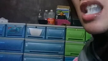Filipina Slut Deepthroats And Greedily Gulps Down Every Last Drop Of Hot Cum