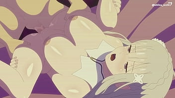 Sizzling Anime Babes: A Steamy Hentai Collection