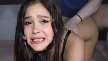 Her Sweet Pussy Was So Good He Couldn’t Stop Himself From Cumming Twice