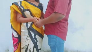 A Steamy Tryst With The History Teacher On The School Playground