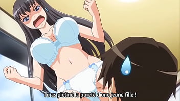 Massive Tits Hentai