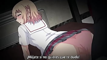 Cuando La Violo A Ella: Anime De Chicas