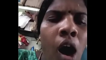 Sarala, The Voluptuous Telugu Aunty With Curves That Drive Men Wild