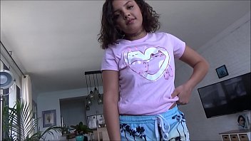 My Step Brother’s Secret Move – Ella Cruz – Family Therapy – Alex Adams