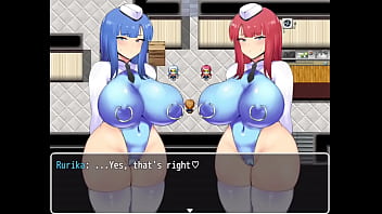After Taking Down Another Thug, My Girls Got A Different Kind Of Tan—ntr Police: Ruri & Sakura Get Thoroughly Rewarded—part 9