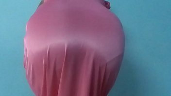Mallu Aunty Aparna Strips Off Her Pink Nighty And Bares It All In This Steamy Video.