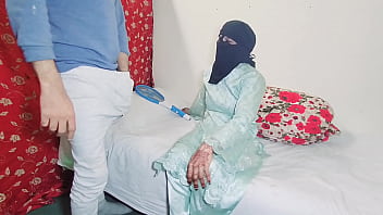 Raw, Hardcore Doggystyle Anal With My Busty Indian Slut, Pounding Her Big Ass Deep With My Thick Cock As We Moan Filthy Hindi Dirty Talk