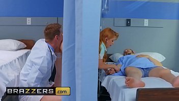 A Naughty Nurse’s Exam: Penny Pax And Doctor Markus Dupree’s Forbidden Medical Encounter