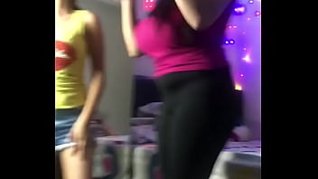 Sizzling Social Media Starlet’s Seductive Indonesian Moves