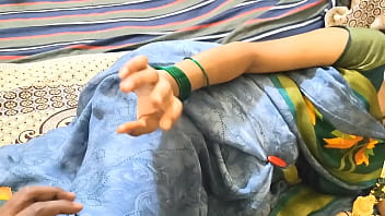 Desi Housewife’s Secret Affair With Her Husband’s Best Friend