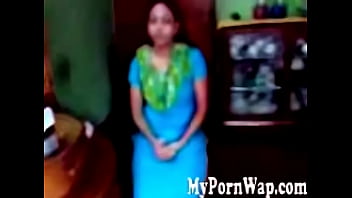 Sultry Indian Village Temptress Strips Bare For Her Lover’s Wild, Passionate Fucking