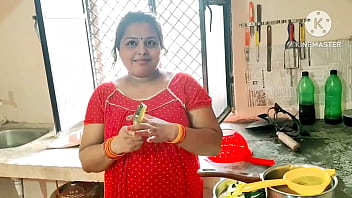 Desi Mom Getting Railed By The Horny Neighbor Boy