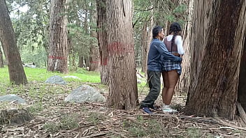 Aged Farmer Plows A Fresh Coed In The Dirt