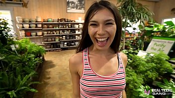 Innocent Amateur Teen Seduced And Ravished By A Stranger