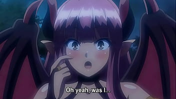 Seductive Demon’s Temptation: Episode 1