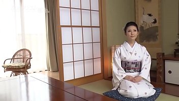 A Foreigner’s Forbidden Encounter: The Seductive Welcome Of A Japanese Lady General