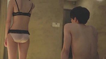 A Steamy Korean Cinematic Journey Of Nineteen Sensual Encounters